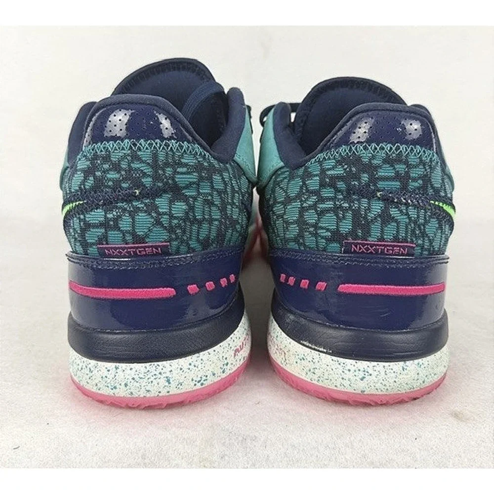 Nike lebron all